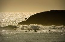 Santa Barbara Surf Guide
