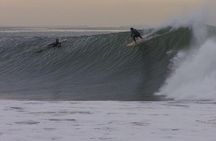 Santa Barbara Surf Guide