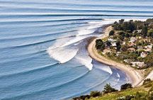 Santa Barbara Surf Guide