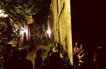 Charleston Haunted Booze and Boos Ghost Walking Tour 