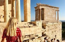 Acropolis Of Athens & The Acropolis Museum Private Guided Tour