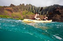 Na Pali Coast - Summer Sea Kayaking Tour