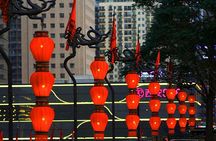 2-Day Private Classic Xi'an Sightseeing Tour 