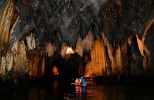 Private Underground River Tour