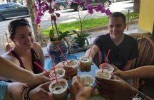 Cultural and Food Walking Tour through Little Havana in Miami