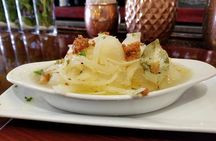 Cultural and Food Walking Tour through Little Havana in Miami