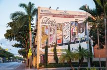 Cultural and Food Walking Tour through Little Havana in Miami