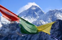 Everest Base Camp Kalapathar Trek 14 Days