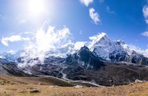 Everest Base Camp Kalapathar Trek 14 Days