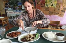Cultural and Food Walking Tour through Little Havana in Miami