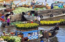 Impressive Vietnam 12 days 11 nights package