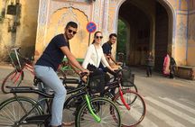 I Bike Inside Jaipur