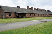 Auschwitz Birkenau guided tour from Krakow private chauffeur
