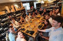 Top Italian Wine Tasting & Food Como Lake