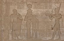 Luxor to Denderah Half Day Private Tour: Hathor Temple at Denderah