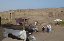 Luxor to Denderah Half Day Private Tour: Hathor Temple at Denderah