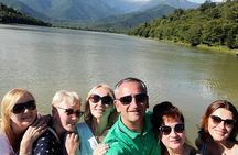 Private full day excursion to Stepantsminda (Kazbegi) from Tbilisi