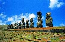 T1-THE GRAND TOUR (non-cruise visitors)
