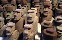 T3+T4-RAPA NUI ARCHAEOLOGICAL SITES (non-cruise visitors)