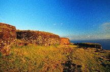 T3+T4-RAPA NUI ARCHAEOLOGICAL SITES (non-cruise visitors)