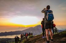 Mount Batur Volcano Sunrise Trekking - All inclusive 
