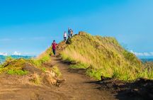 Mount Batur Volcano Sunrise Trekking - All inclusive 