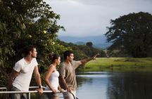 Walkabout Cultural Adventures - Ngana Julaymba Dungay Full Day