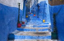 Fes to Chefchaouen Full Day Trip 