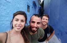 Fes to Chefchaouen Full Day Trip 