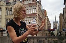 Fun Group-friendly Belgian Beer Boat Tour with Tasting and Quiz!
