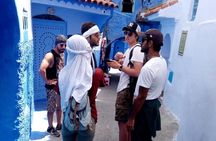 Fes to Chefchaouen Full Day Trip 