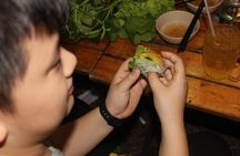 Saigon Street Food and Sightseeing Tour