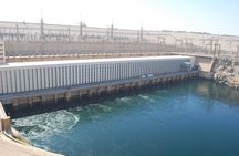Tour to Philae Temple, High Dam and Unfinished Obelisk