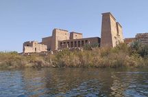 Tour to Philae Temple, High Dam and Unfinished Obelisk