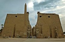 Tour to The East & West Bank of the Nile