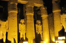 Tour to The East & West Bank of the Nile
