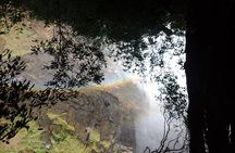 Guided Tour Of The Victoria Falls
