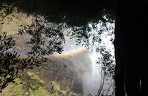 Guided Tour Of The Victoria Falls