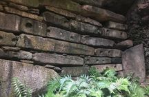 R1-NORTH COAST OF RAPA NUI (non-cruise visitors)