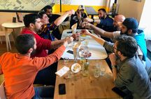 Taste the Best Polish Vodkas in Warsaw with a local Expert