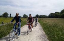 Oxford Scenic Cycle Tour- 2 persons minimum summer season