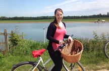 Oxford Scenic Cycle Tour- 2 persons minimum summer season