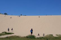 Daily Tours to Sleeping Bear Dunes National Lakeshore
