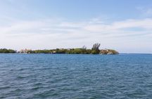 Roatan Beach Break Tours (no vendors) 5 hours 