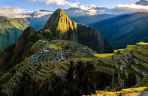 Sacred Valley Trip to Machu Picchu (2 Days)