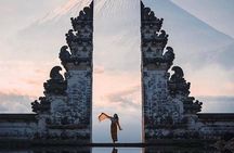 BALI INSTAGRAM TOUR: The Most Scenic Spots