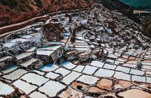 ATV Tour to Moray, Maras and Salt Flat in the Sacred Valley from Cusco