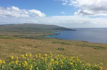 R3-THE RAPA NUI PENINSULA (non-cruise visitors)