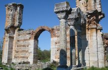 Philippi - In the steps of St. Paul Private Experience - 7 hrs
