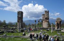 Philippi - In the steps of St. Paul Private Experience - 7 hrs